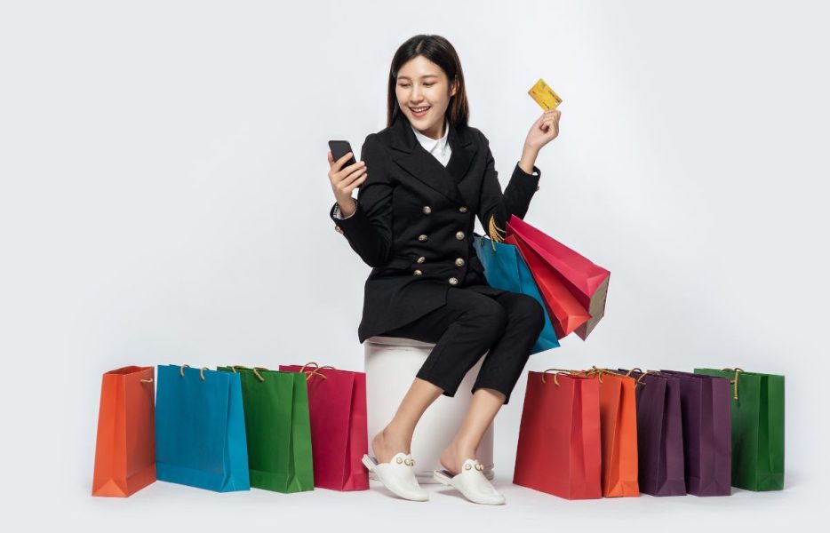 Kredit Konsumtif — Wujudkan Impian Hari Ini