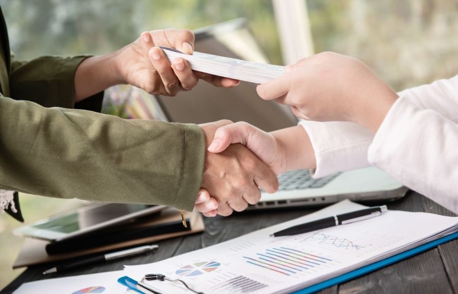 Kredit Multiguna — Aset Anda, Solusi Anda